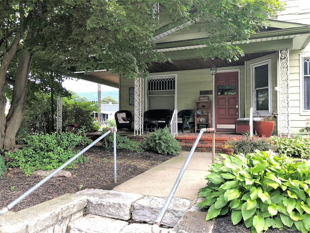 328 N 2nd St, Mc Connellsburg, PA 17233 Trulia