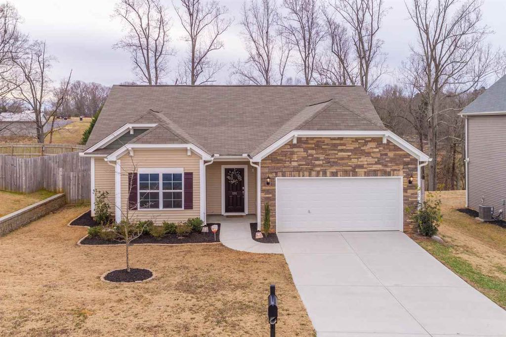 191 Castleton Cir, Boiling Springs, SC 29316 Trulia