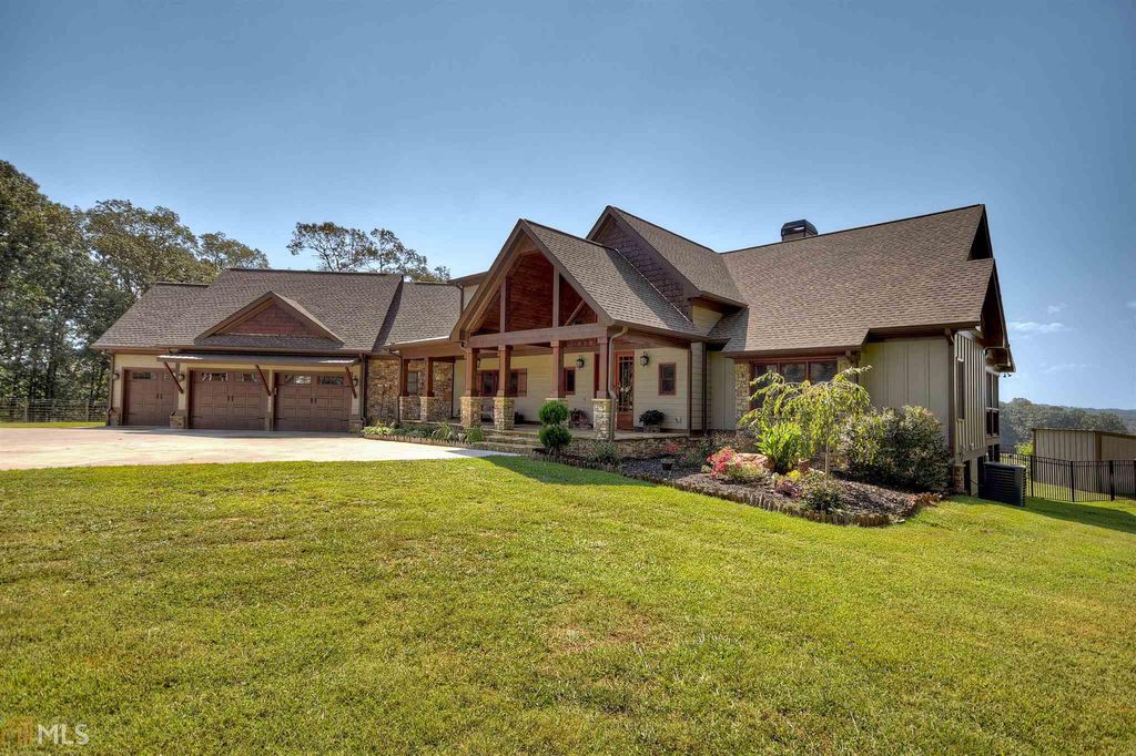 2707 Highway 382 W, Ellijay, GA 30540 Trulia