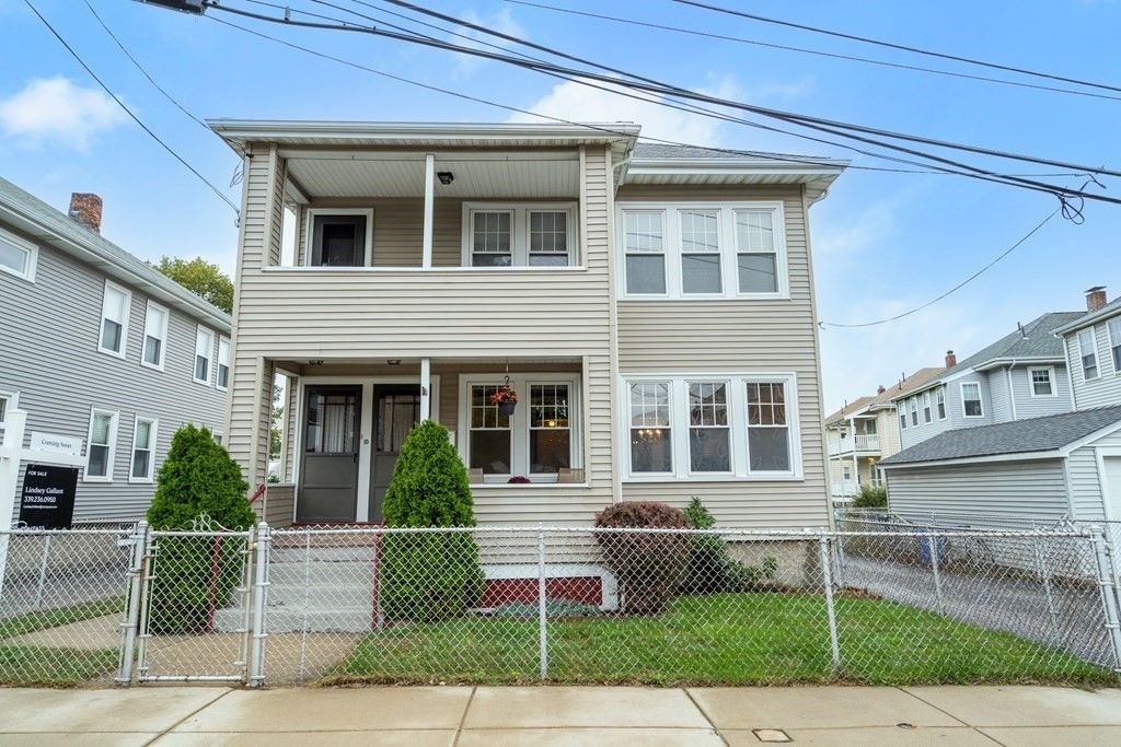 10-12 Eric Rd, Allston, MA 02134