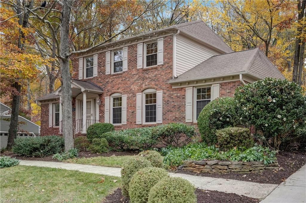 1605 Bearhollow Rd, Greensboro, NC 27410 Trulia