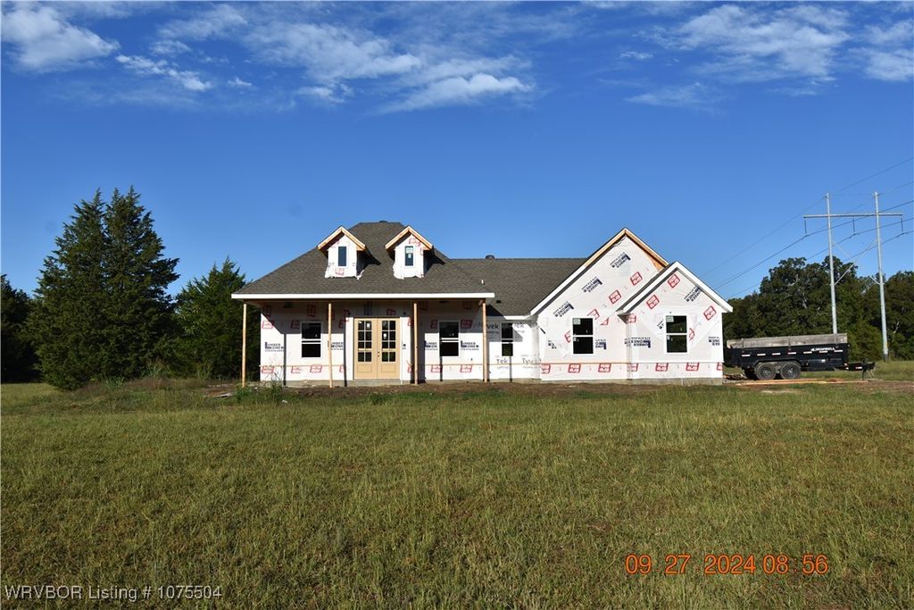 103742 S 4650th Rd, Sallisaw, OK 74955 MLS 1075504 Trulia