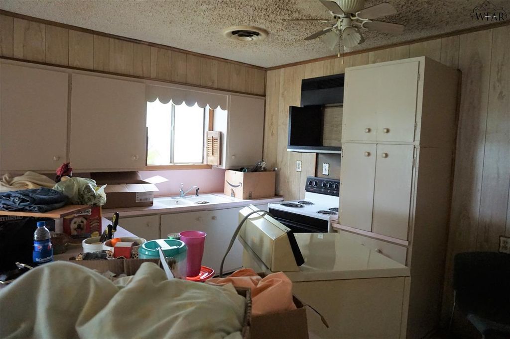 608 W Payne St, Olney, TX 2 Bed, 2 Bath SingleFamily Home 29