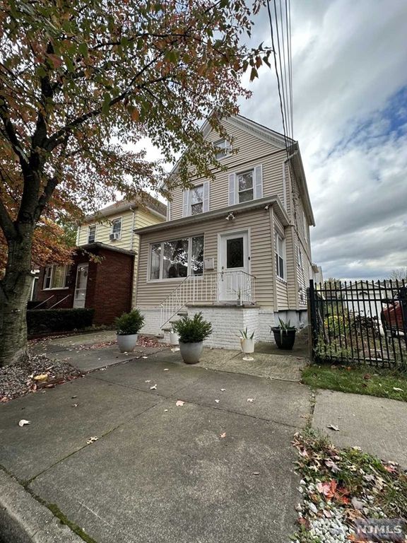 18 Garden St, Ridgefield Park, NJ 07660 Trulia