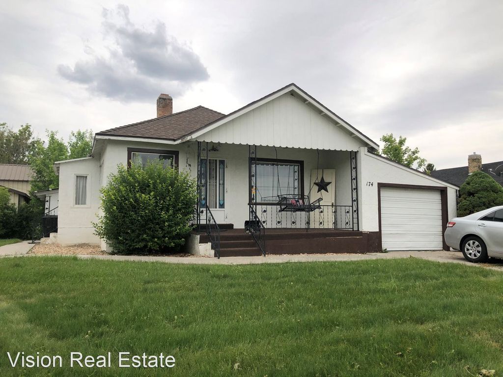174 E 400 N, Manti, UT 84642 Trulia