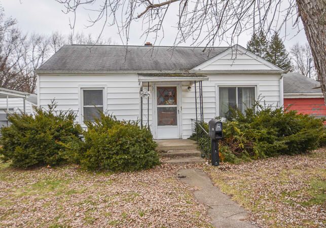 74 S Circle Dr, Coldwater, MI 49036