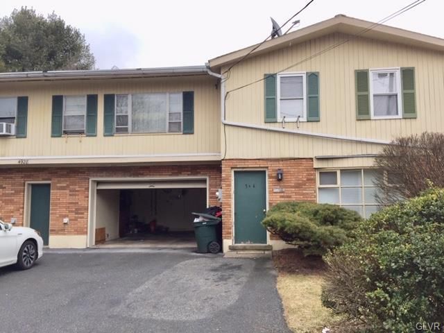 4928 Shankweiler Rd #4, Orefield, PA 18069