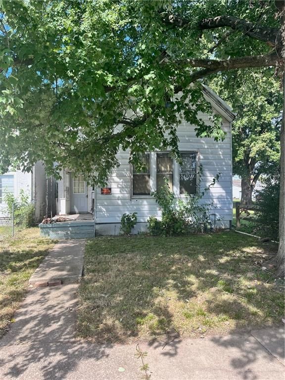 904 Mary St, Evansville, IN 47710 Trulia