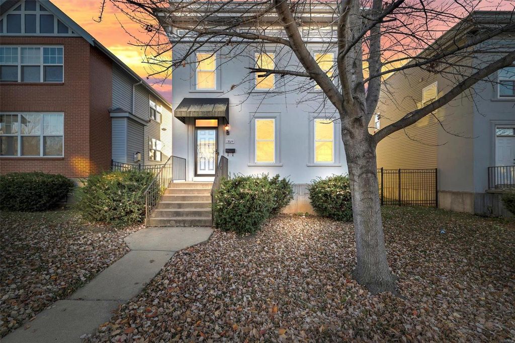 3824 Finney Ave, Saint Louis, MO 63113 Trulia