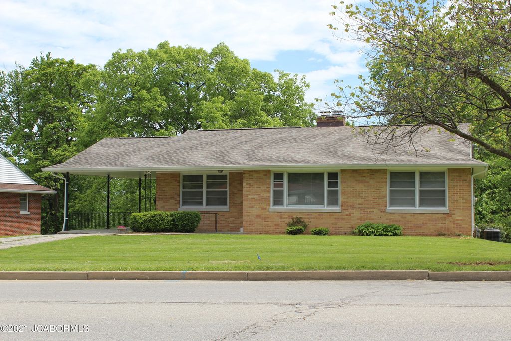 1805 Stadium Blvd, Jefferson City, MO 65109 Trulia