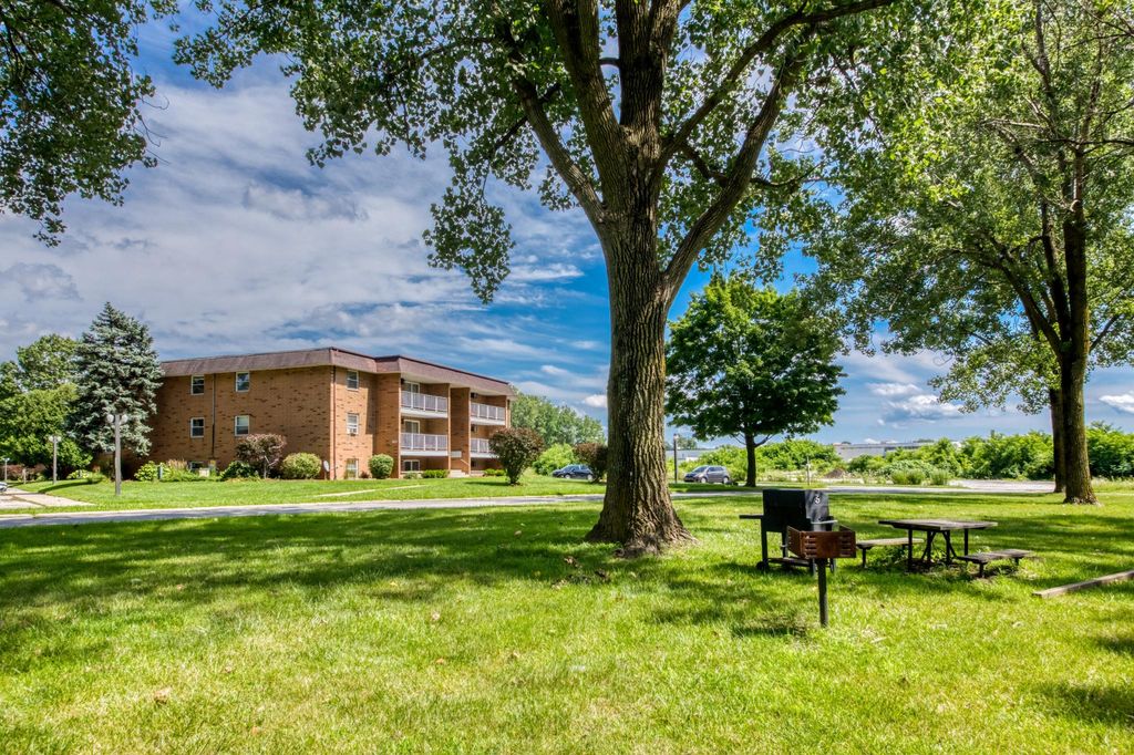 Canden Crossing Portage, IN Trulia