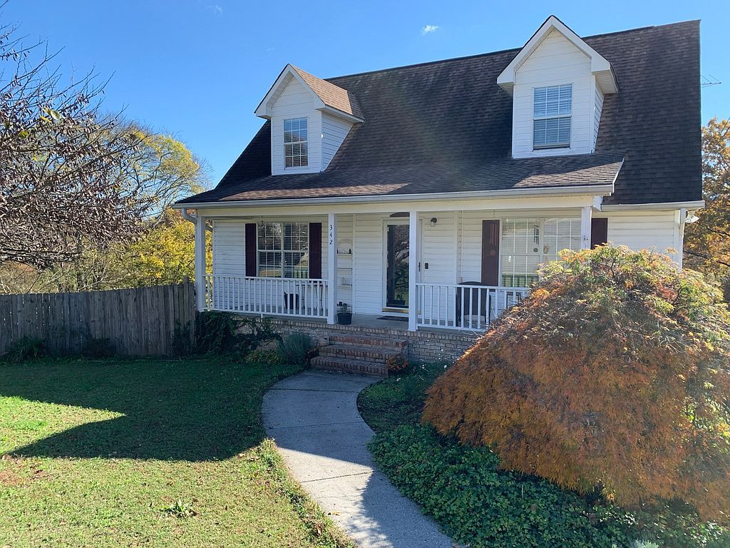 342 Harden Dr Ringgold Ga Trulia