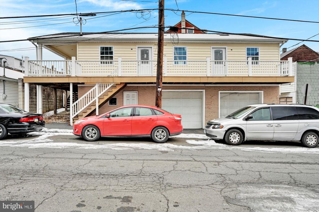 337 W Mount Vernon St, Shenandoah, PA 17976 MLS PASK2008688 Trulia