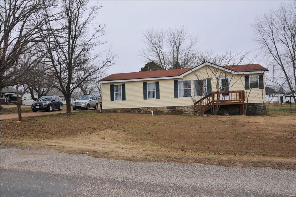 502 W Missouri Ave, Bland, MO 65014 Trulia