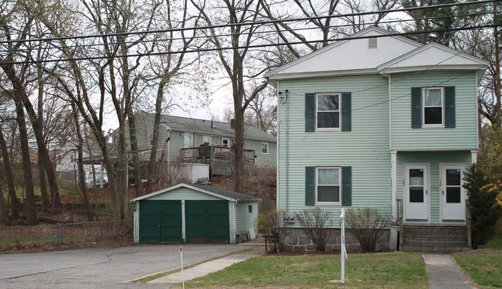 home inspection chelmsford ma