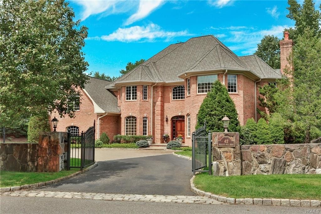 42 Wrights Mill Rd, Armonk, NY 10504 Trulia