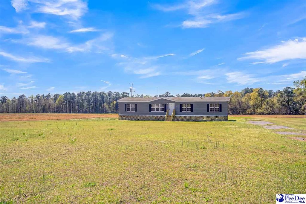63 Compass Rd, Kingstree, SC 29556 MLS 20241187 Trulia