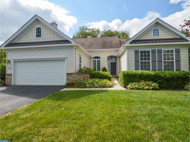 827 Nathaniel Trl, Warwick, PA 18974 Trulia