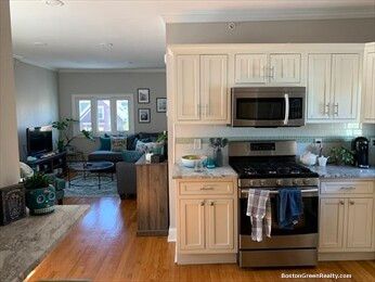 43 Rogers St #3, Boston, MA 02127