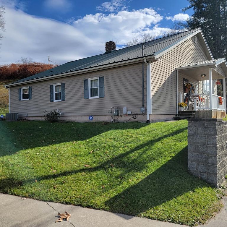 446 Whitestick St, Beckley, WV 25801