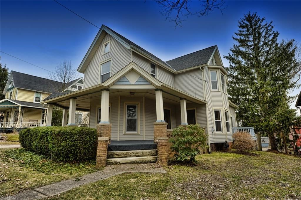 6366 Waterloo Rd, Atwater, OH 44201 Trulia