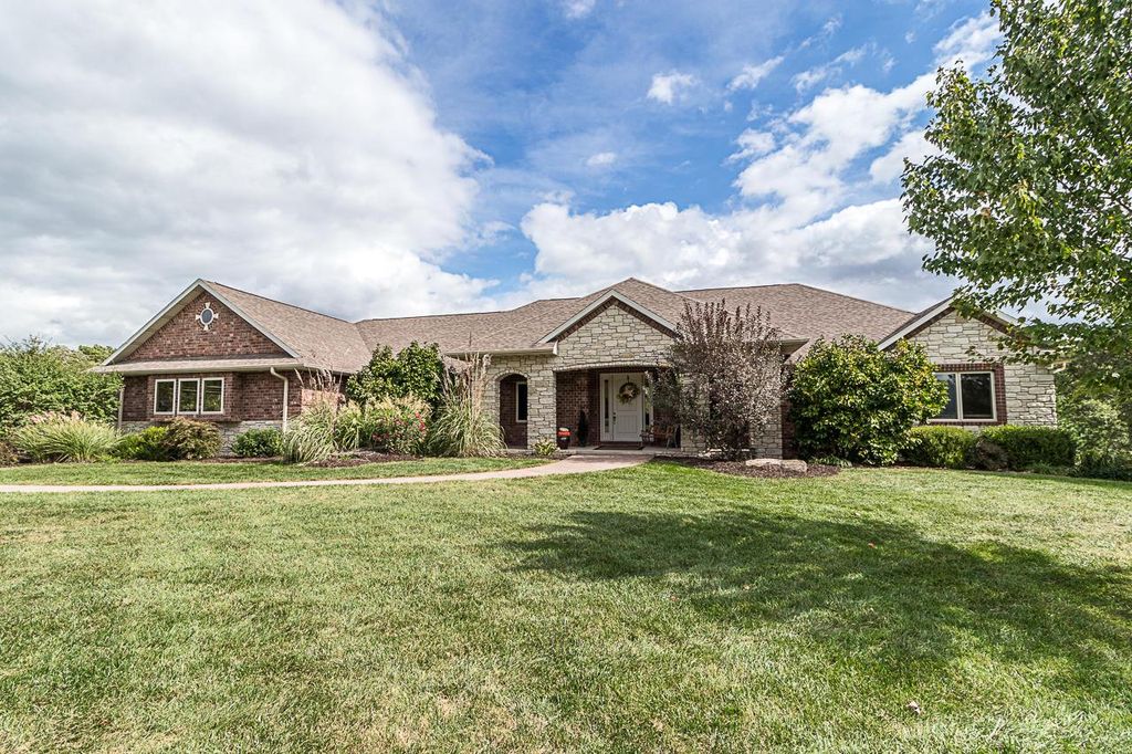 13608 Audrain Road 9809, Mexico, MO 65265 Trulia