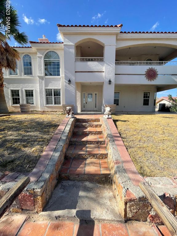 122 Cherry Hill Ln, Santa Teresa, NM 88008 MLS 2303049 Trulia