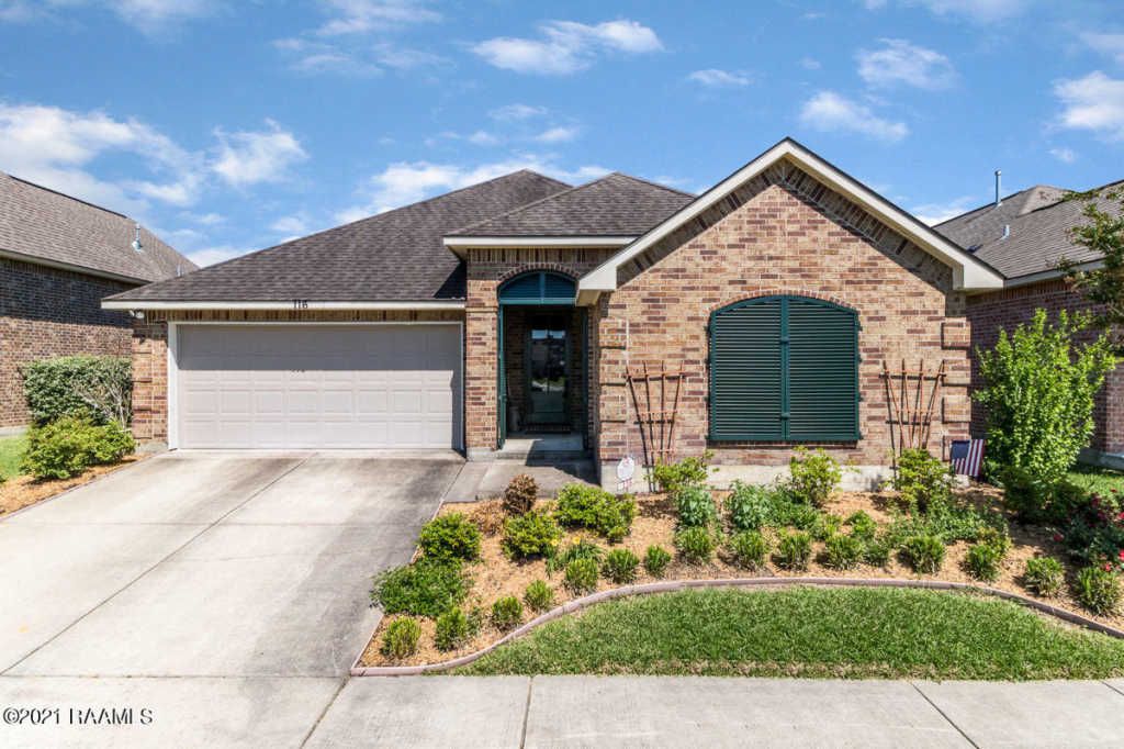 116 Medalist Ave, Lafayette, LA 70503 Trulia