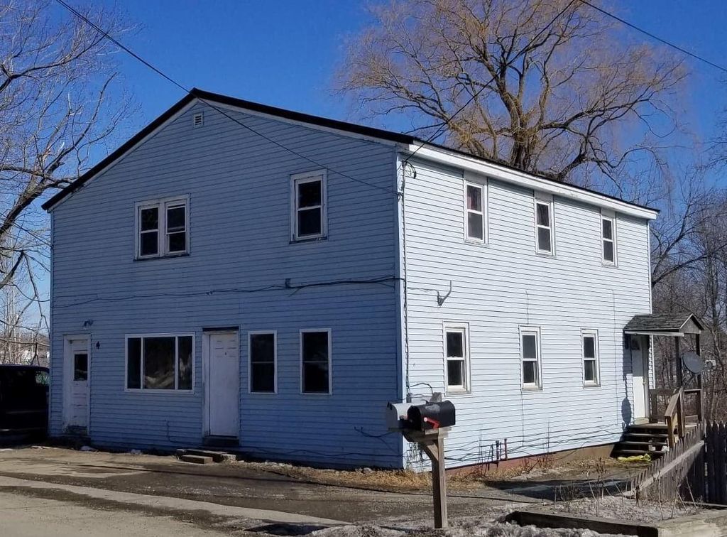 4 Mill Street, Corinna, ME 04928 Trulia