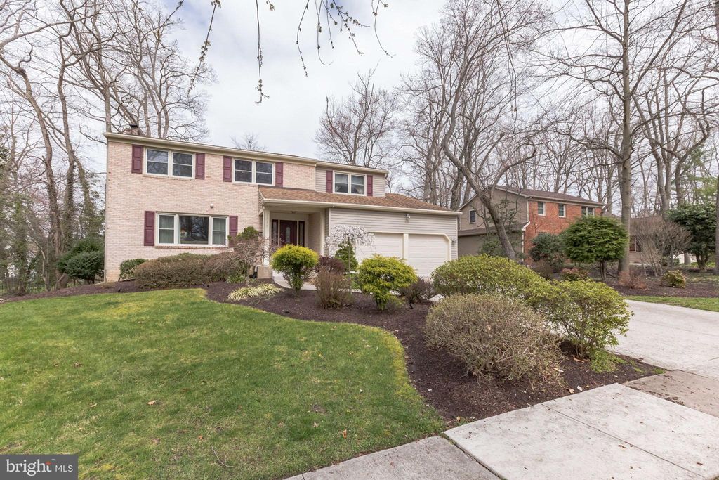 1777 Queen Anne Rd, Cherry Hill, NJ 08003 Trulia