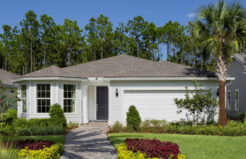Prosperity Plan in Del Webb Nocatee, Ponte Vedra, FL 32081