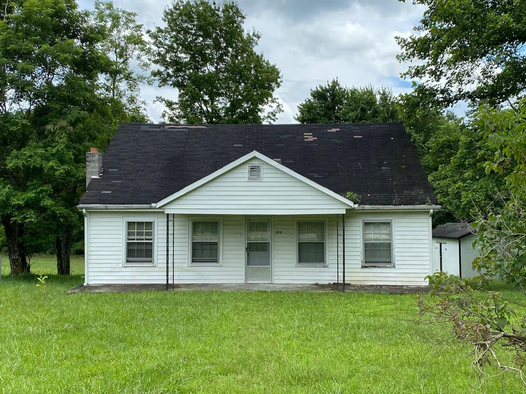 3516 Pickett Park Hwy, Jamestown, TN 38556