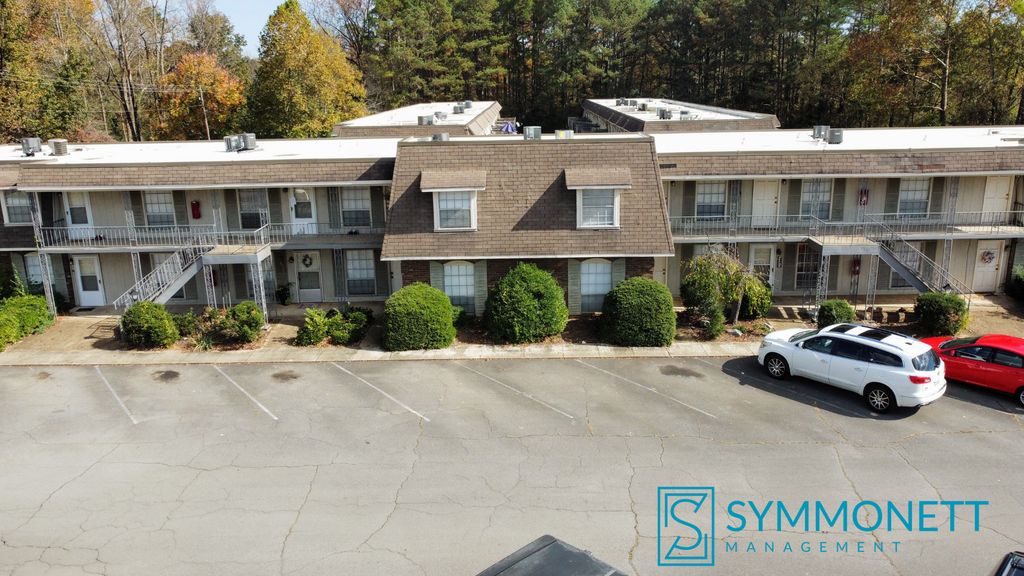 Don Beri Apartments Gardendale, AL Trulia