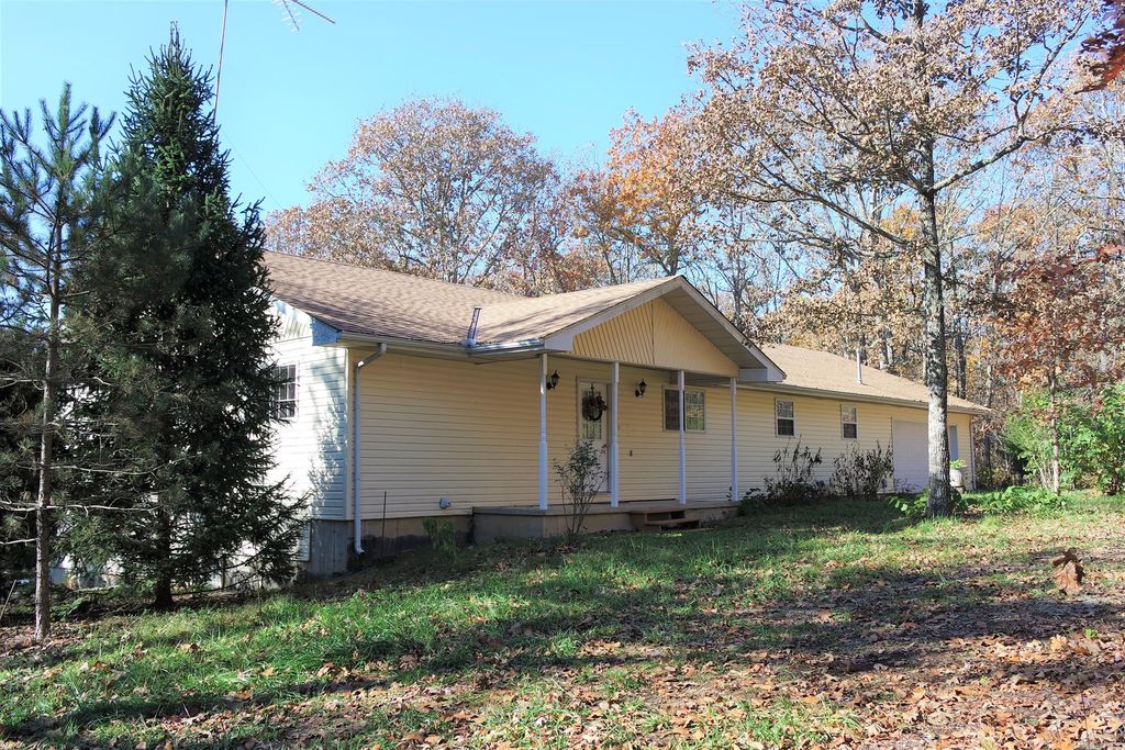 945 RR 1, Vanzant, MO 65768 Trulia