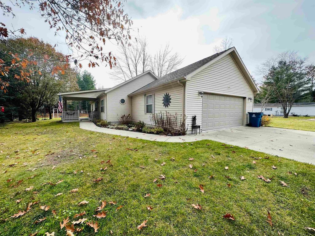 2996 W River Dr, Gladwin, MI 48624 Trulia