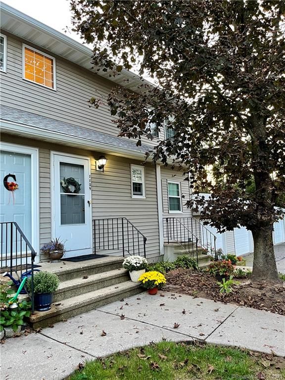1109 Sunfield Dr #1109, South Windsor, CT 06074