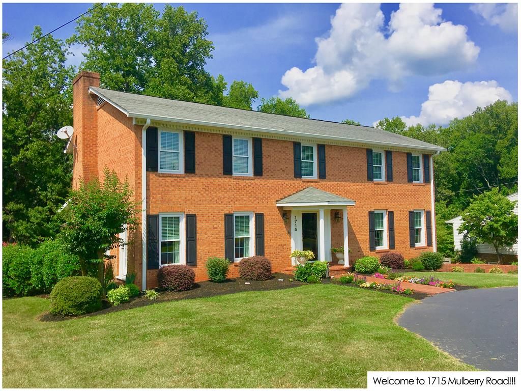 1715 Mulberry Rd, Martinsville, VA 24112 Trulia
