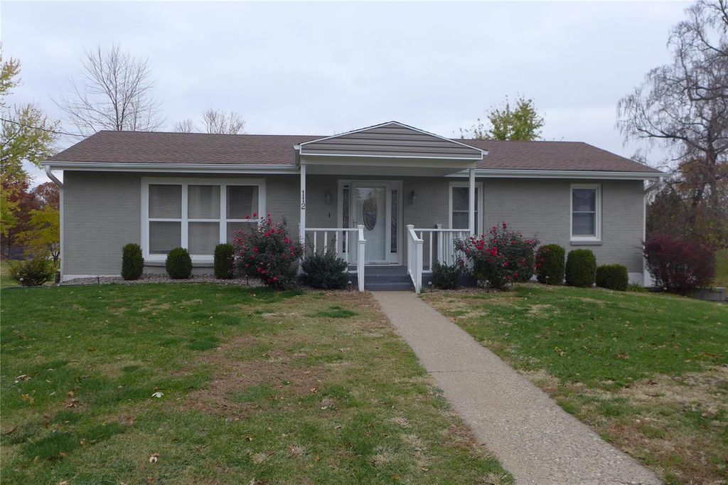 112 Terrace Ln, Hannibal, MO 63401 Trulia