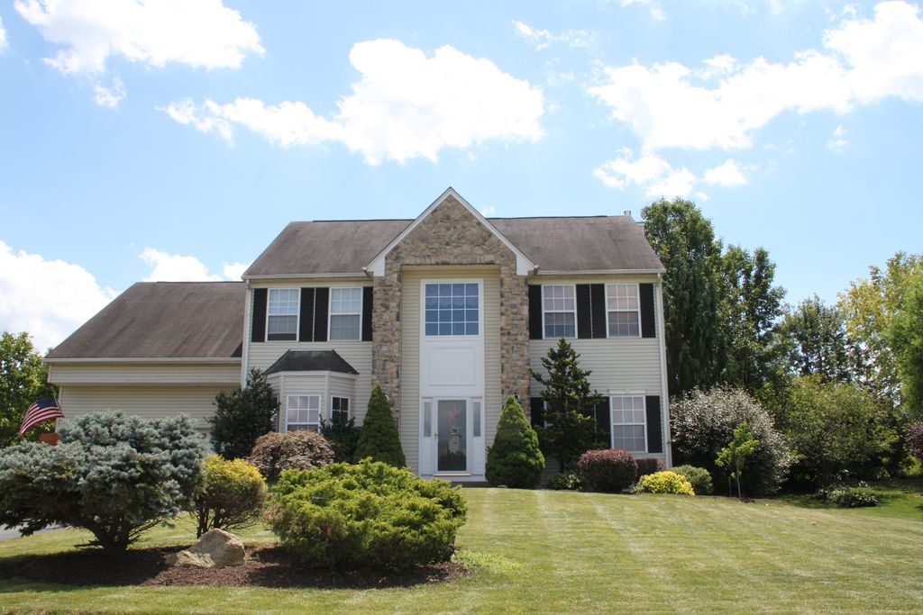 8 Spring Mdw, Oxford, NJ 07863 Trulia