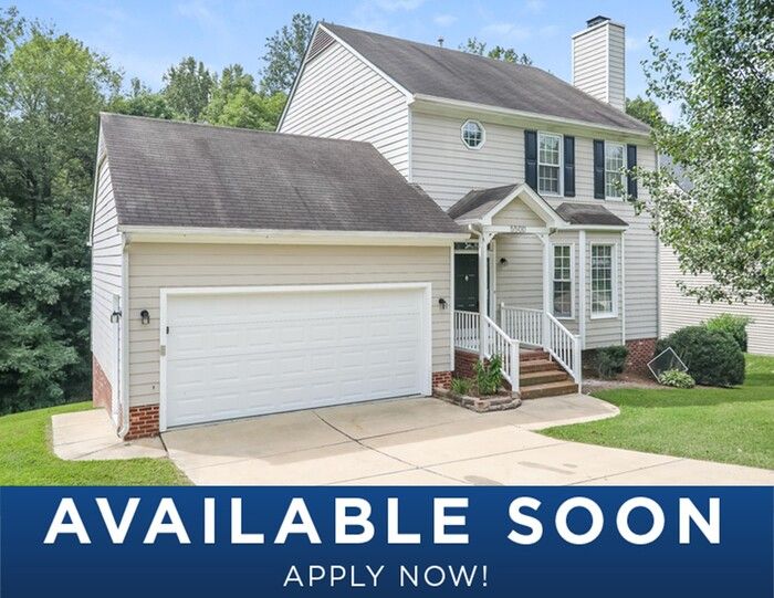 5500 Cragganmore Dr, Mc Leansville, NC 27301