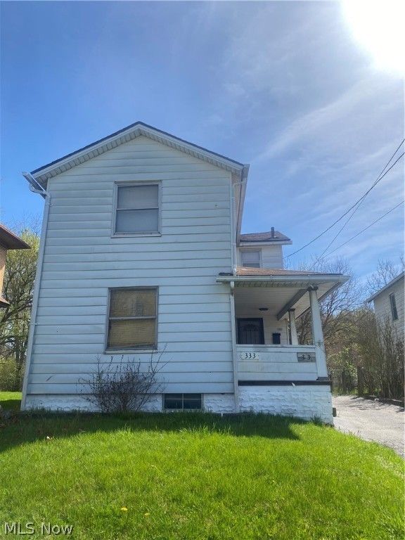 333 S  Garland Ave, Youngstown, OH 44506