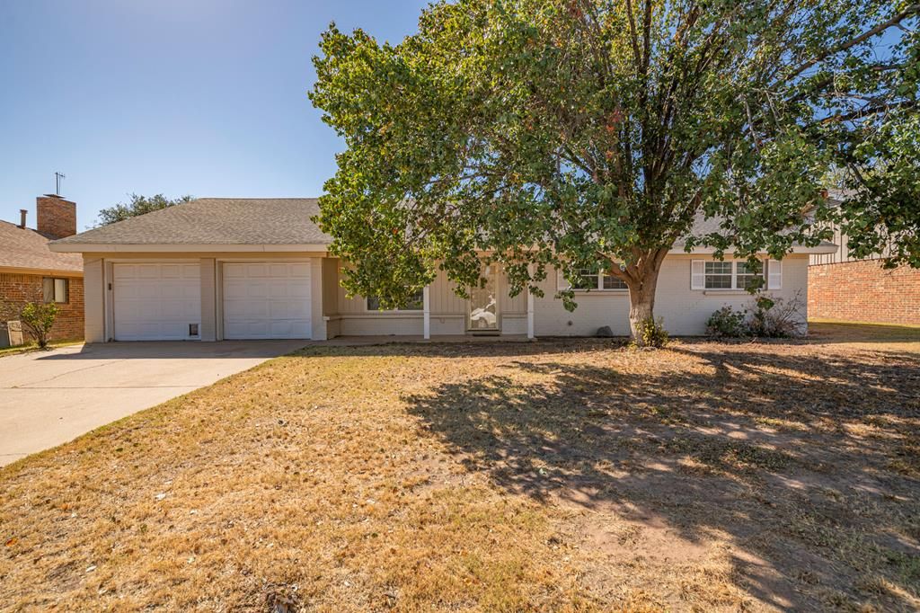 3303 Lanham St, Midland, TX 79705
