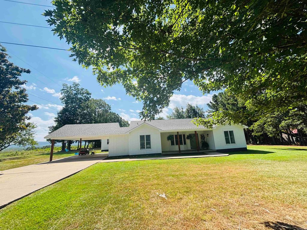 706 N 333rd Hwy Marshall AR 72650 - 32c8947c6ccbb16f34b04a2702516a6a Full