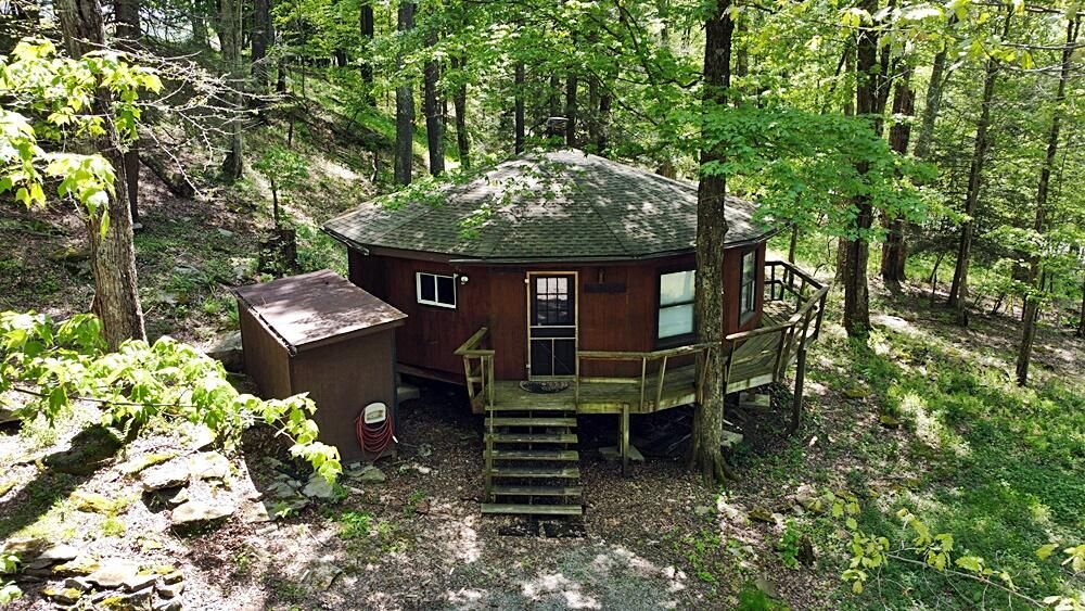 1875 Cass Rd, Slatyfork, WV 26291 MLS 23543 Trulia