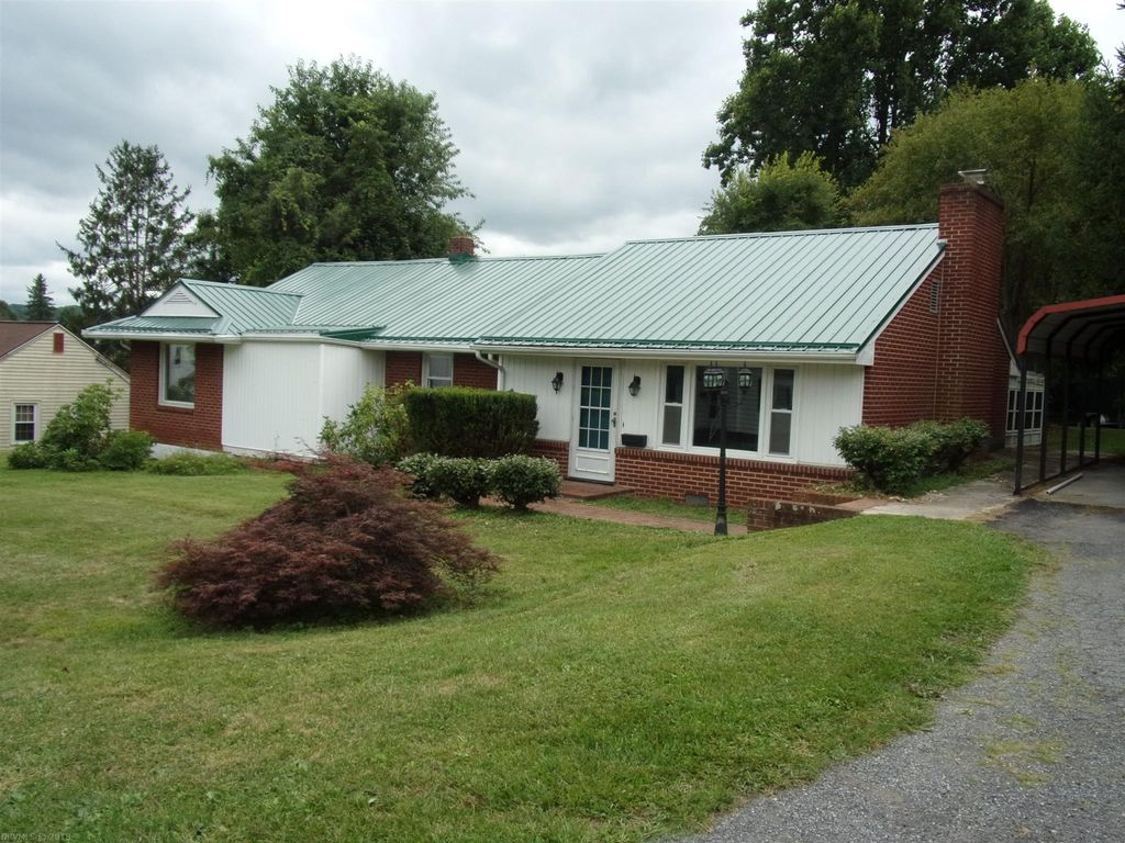 513 Horsley Dr, Pearisburg, VA 24134 Trulia