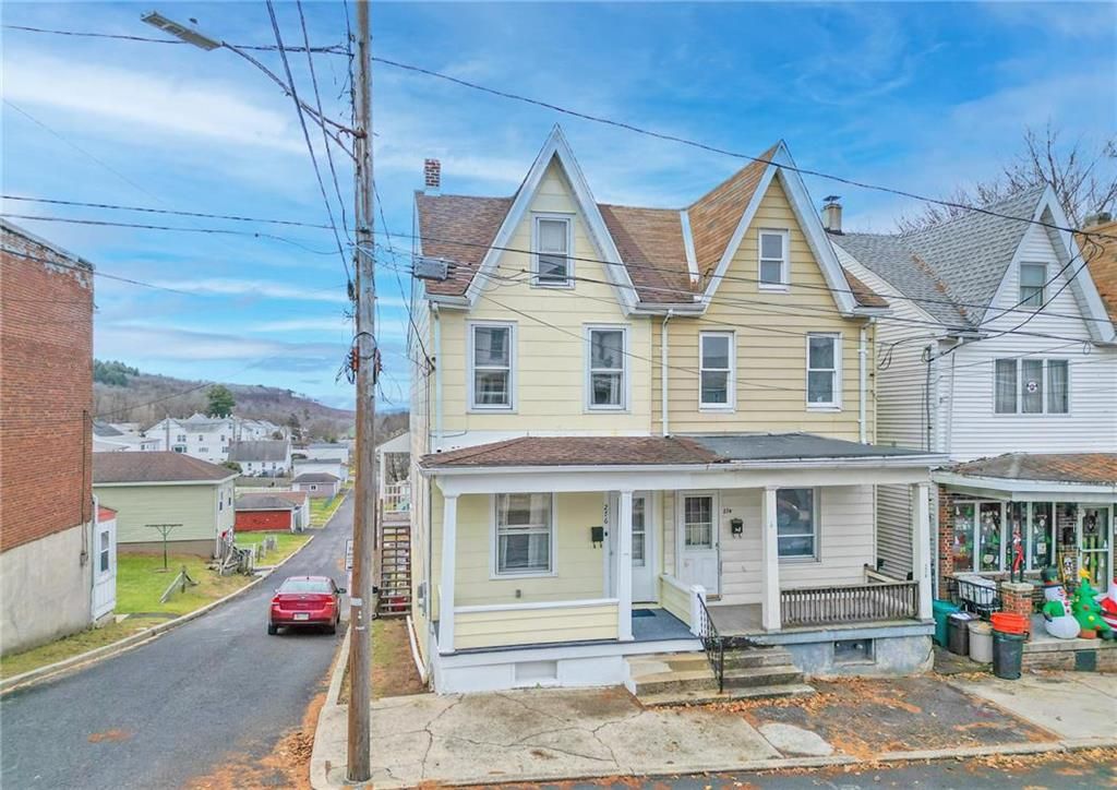 276 3rd St, Coaldale, PA 18218 Trulia