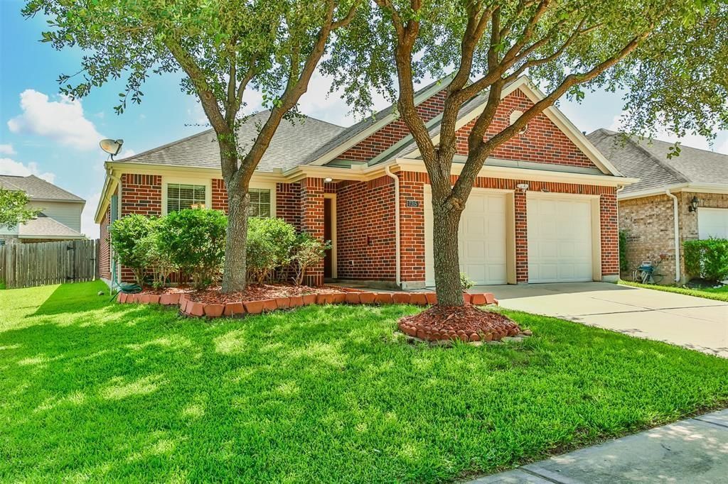 7315 Rambling Tree Ln, Richmond, TX 77407 SingleFamily Home for Sale