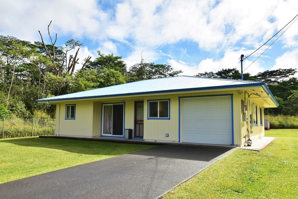 15-897 Punawai St, Pahoa, HI 96778