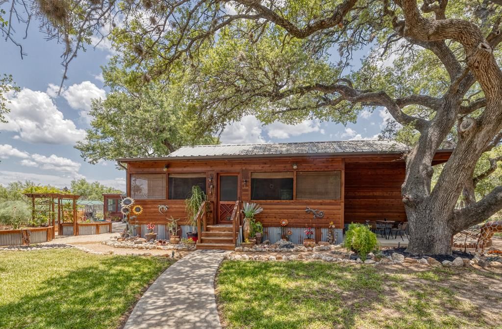 18356 W Ranch Road 337, Camp Wood, TX 78833 Trulia