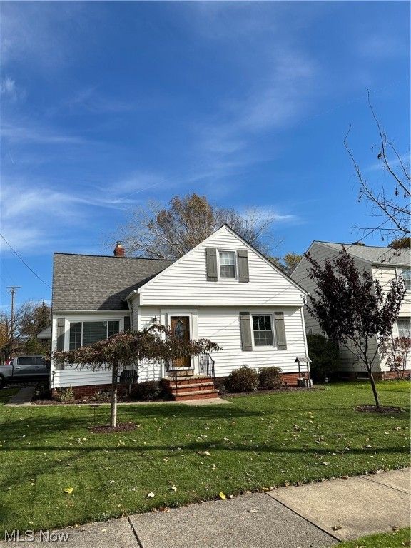 1331 Churchill Rd, Lyndhurst, OH 44124 Trulia